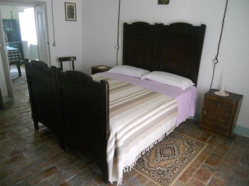 Don Pasquale Picciano- Pescara-Abruzzo B&B 외부 사진